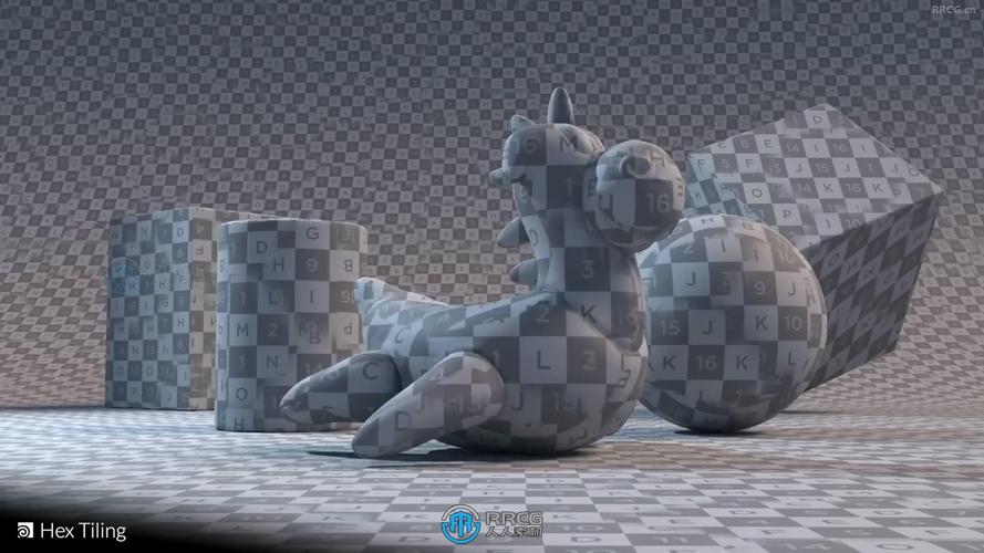 SideFX Houdini FX v205278版 影视特效制作的强大引擎